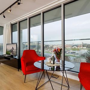 Riverside Aparthotel Cracow