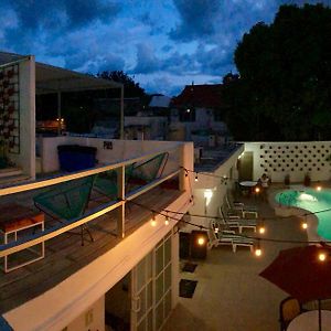 Moloch Hostel & Suites